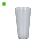 12 oz Tumbler Natural rPET