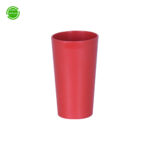 9.5 oz Tumbler Red rPET