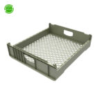 Upcycled Small Carrier