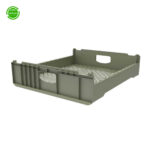 Upcycled Small Carrier - Image 3