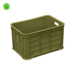 Upcycled Large Crate