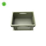 Upcycled Small Plastic Crate 1 - Image 3