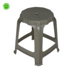 Upcycled Stool Chair