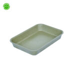 Upcycled Tray Display 1