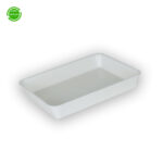 Upcycled Tray Display 1 rPET