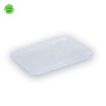 Upcycled Tray Display 2 rPET - White
