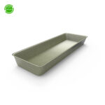 Upcycled Tray Display 3