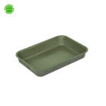 Upcycled Tray Display 4