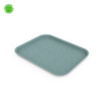 Upcycled Tray Display 6