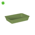 Upcycled Tray Display 7