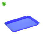 Upcycled Tray Display 2 rPET - Blue