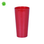 12 oz Tumbler Red rPET