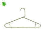 Upcycled 1 Dozen of Clothes Hanger