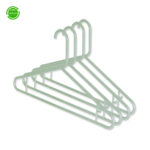 Upcycled 1 Dozen of Clothes Hanger - Image 2