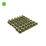 Upcycled Extra Large Plastic Egg Tray