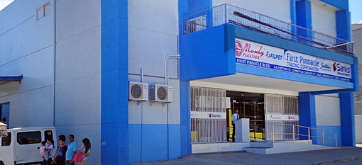 Cebu Store